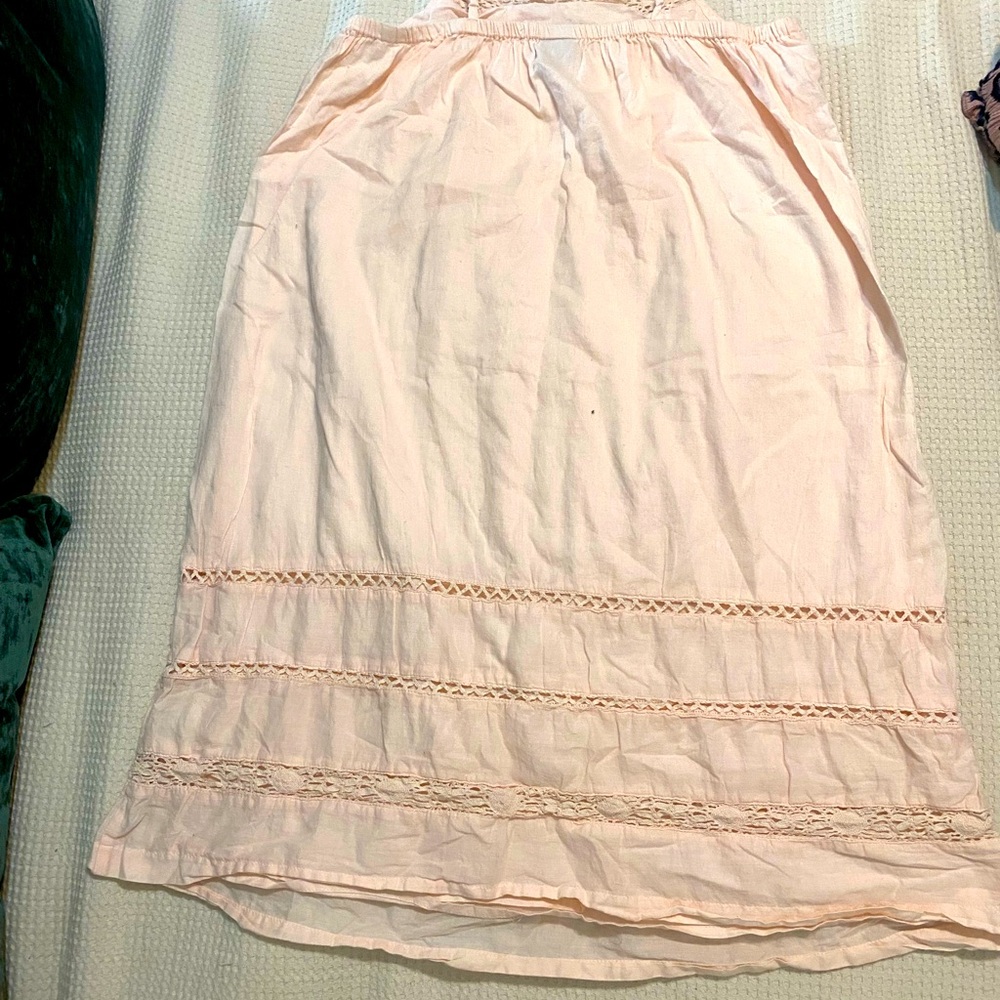Gap Kids, Light Pink, Size 10 Kids